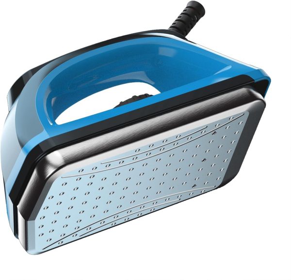 XCMAN Ski Snowboard Waxing Iron 120V 800W with Dimpled Base Plate and Good Thermosta High Temperature Control Accuracy - Image 7