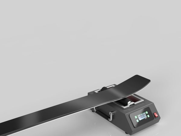 XCMAN Ski Snowboard Waxing Machine Detachable - Image 6