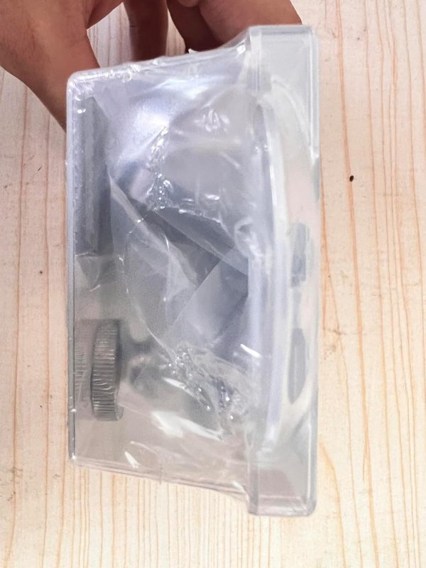 XCMAN Alpine SKi Snowboard Side Edge Tuner Sharpener CNC Made with Clamp Device - Image 5