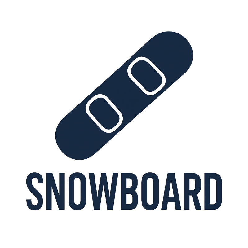 Ski boards