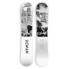 XCMAN All Mountain Snowboard ‌Carved