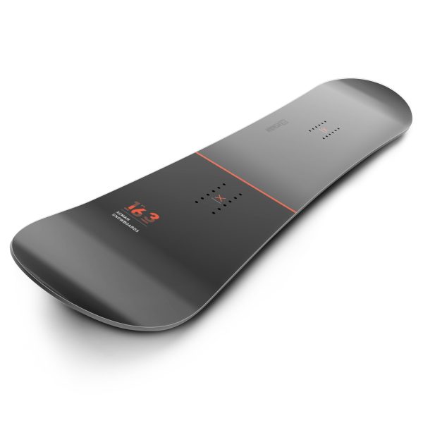 XCMAN All Mountain Snowboard ‌The Lost Era - Image 2