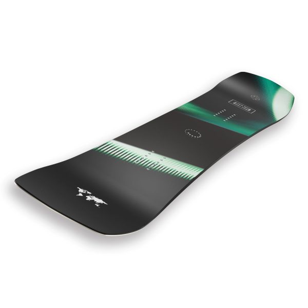 XCMAN All Mountain Snowboard ‌ECHO - Image 3