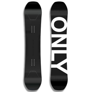 TERROR All Mountain Snowboard ‌ONLY-8.0