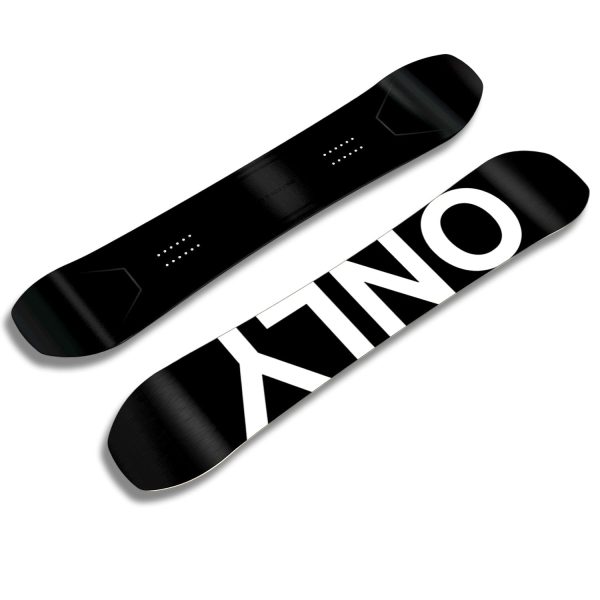 TERROR All Mountain Snowboard ‌ONLY-8.0 - Image 4