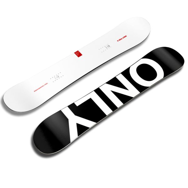 TERROR All Mountain Snowboard ‌ONLY-8.0 - Image 4