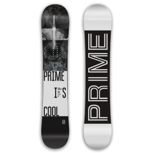 TERROR All Mountain Snowboard ‌SPACE