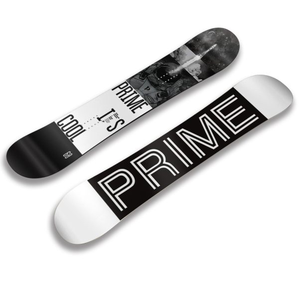 TERROR All Mountain Snowboard ‌SPACE - Image 4