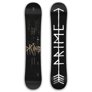 TERROR All Mountain Snowboard ‌FOREST