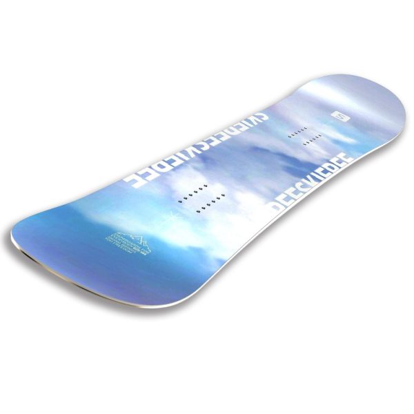 TERROR All Mountain Snowboard ‌DREAM - Image 3