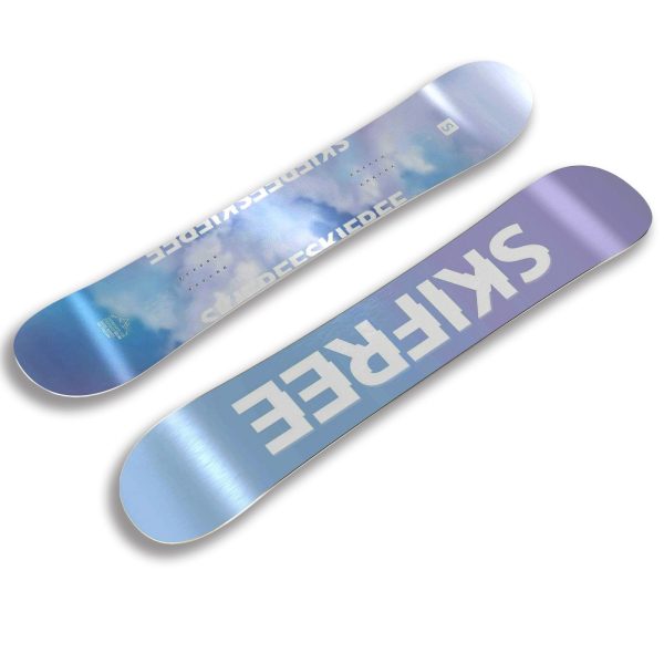 TERROR All Mountain Snowboard ‌DREAM - Image 4