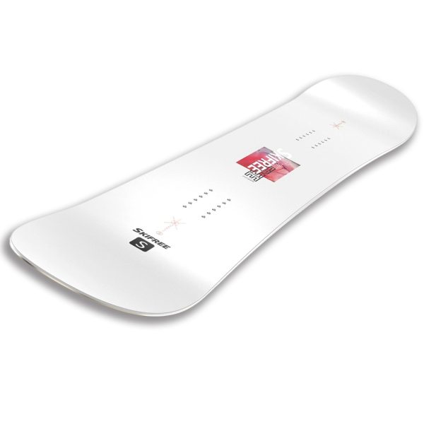 TERROR All Mountain Snowboard ‌ETERNAL - Image 3