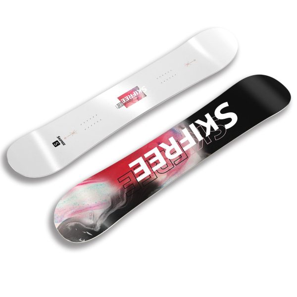 TERROR All Mountain Snowboard ‌ETERNAL - Image 4