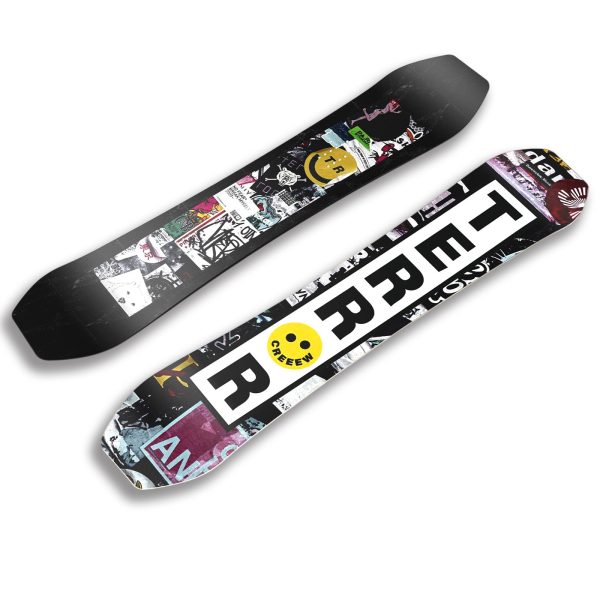 TERROR All Mountain Snowboard ‌FAREWELL - Image 4