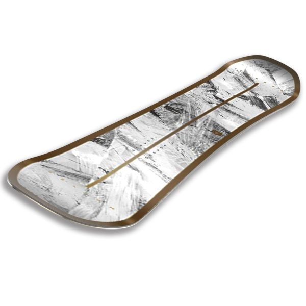 TERROR All Mountain Snowboard ‌GRAMMY - Image 3