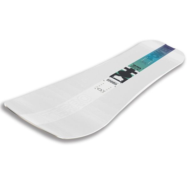 TERROR All Mountain Snowboard ‌POWER - Image 3