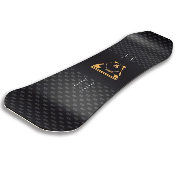 TERROR All Mountain Snowboard ‌PERSIST - Image 3